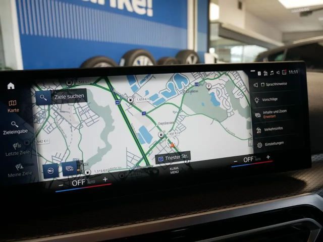 BMW 320 320d M-Sport xDrive