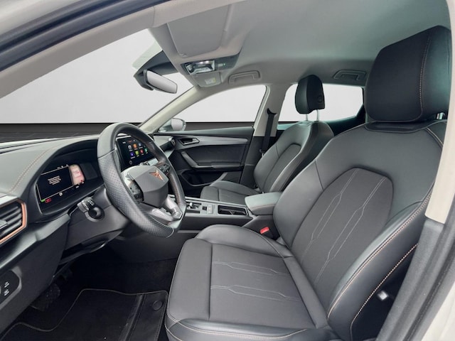 Cupra Formentor 1.4 e-Hybrid