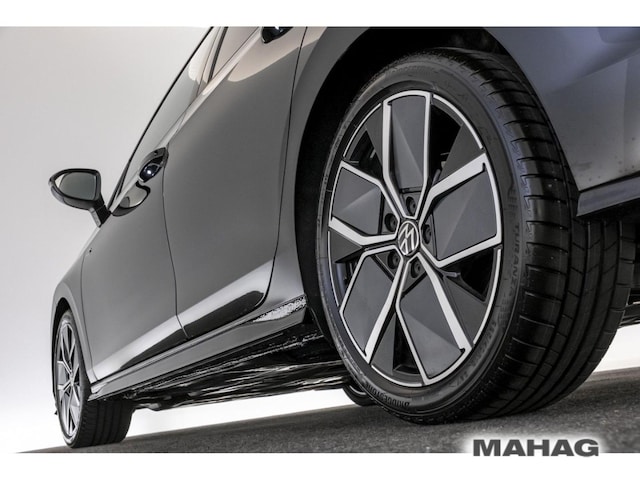 Volkswagen Golf 1.5 eTSI Golf VIII IQ.Drive