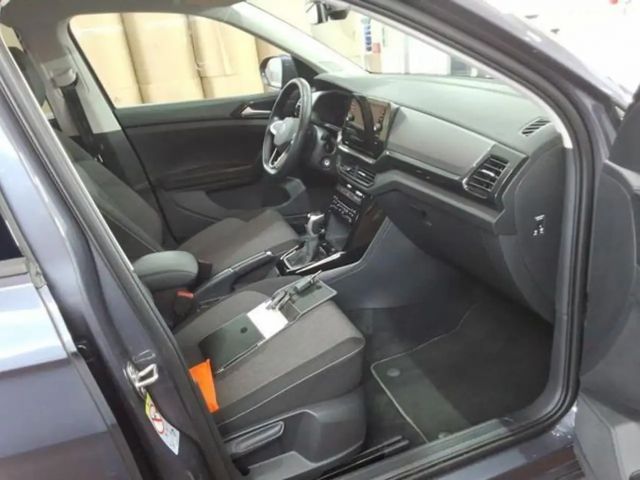 Volkswagen T-Cross 1.5 TSI DSG Life