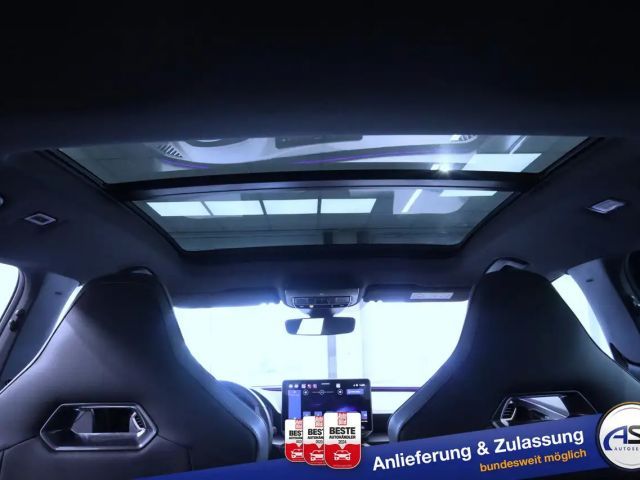 Cupra Formentor #Pano #Automatik #LED #DAB+ #Sennheiser Sound-S...