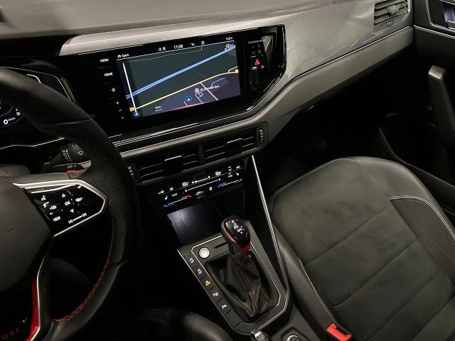 Volkswagen Polo GTI IQ.Drive