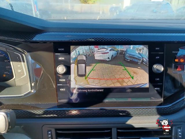 Volkswagen Taigo 1.0 TSI City Life