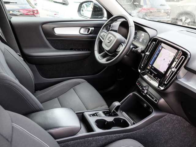 Volvo XC40 XC40