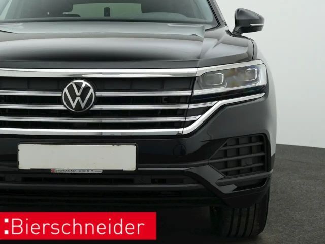 Volkswagen Touareg 3.0 V6 TDI
