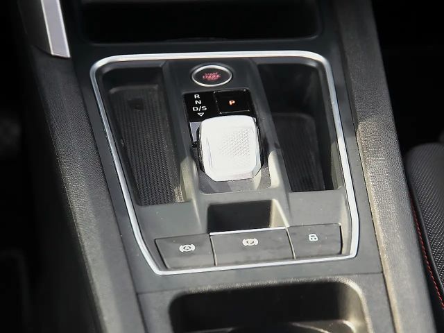 Seat Leon 1.4 TSI DSG FR-lijn e-Hybrid
