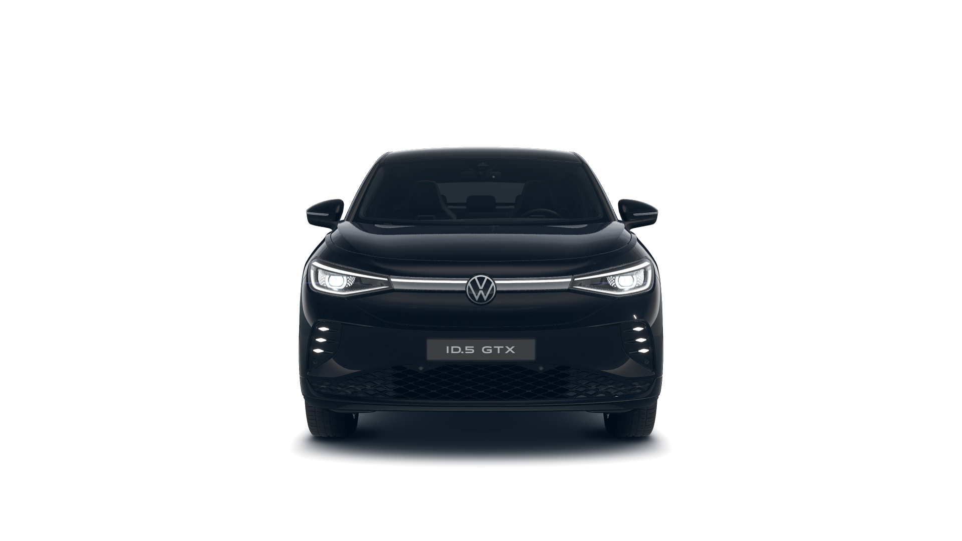 Volkswagen ID.5 NP74 Pano DCC Harman HUD Wärmepumpe