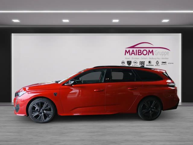 Peugeot 308 GT-Line HDi SW