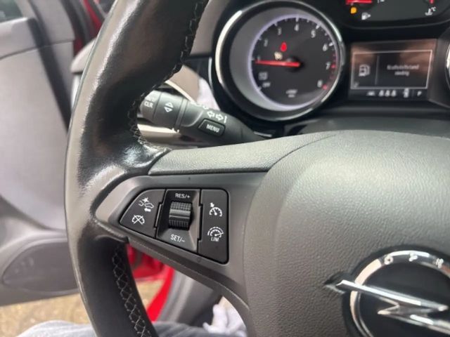 Opel Astra K LED - Apple Carplay - Rückfahrkamera - SHZ - Tem