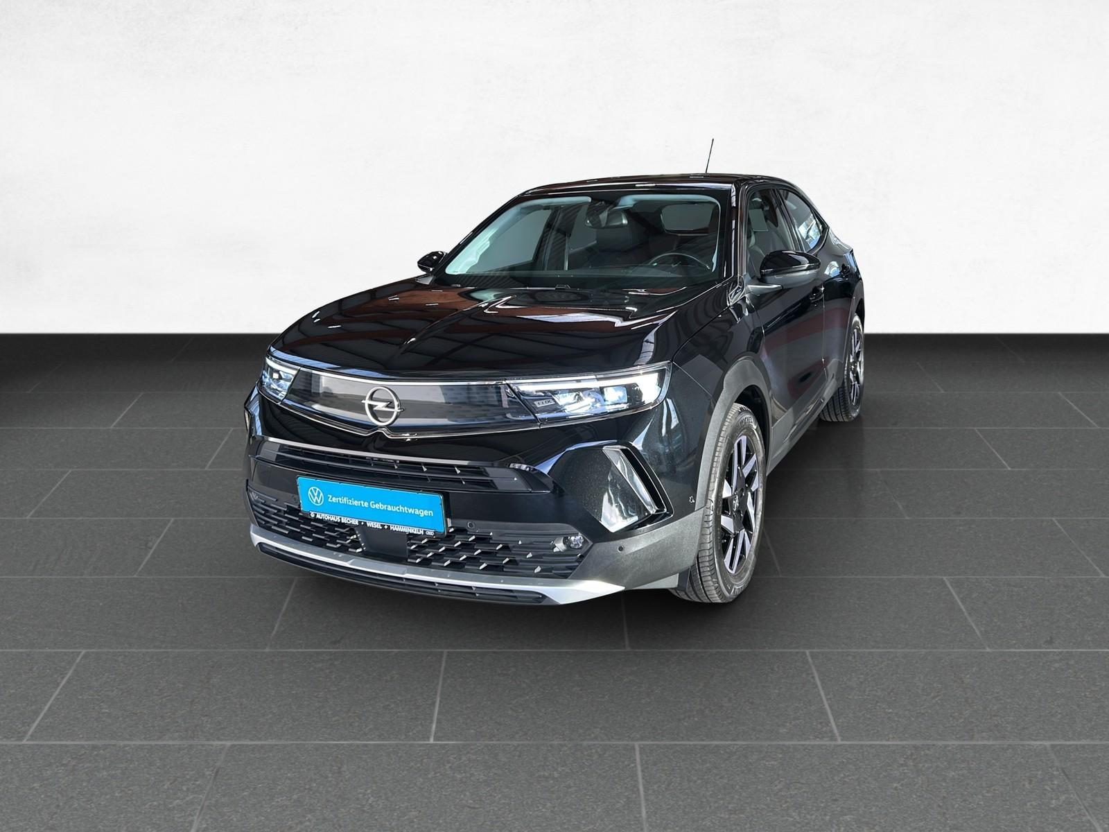 Opel Mokka 1.2 Turbo Business Elegance Turbo