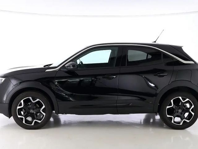 Opel Mokka Turbo Ultimate