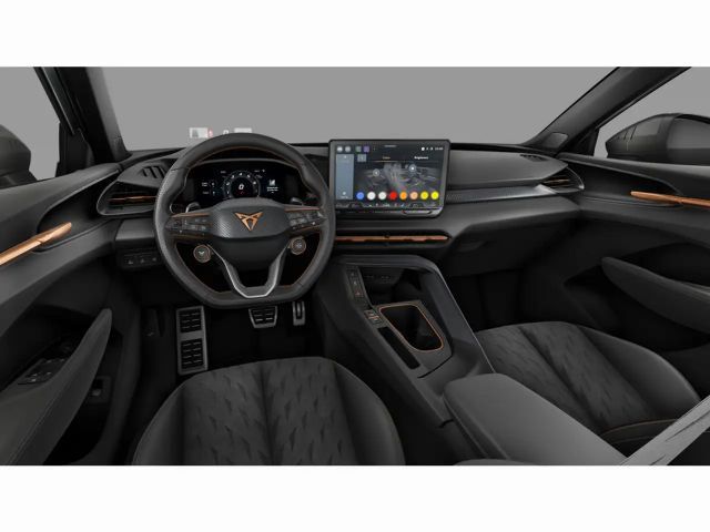 Cupra Terramar 1.5 eTSI