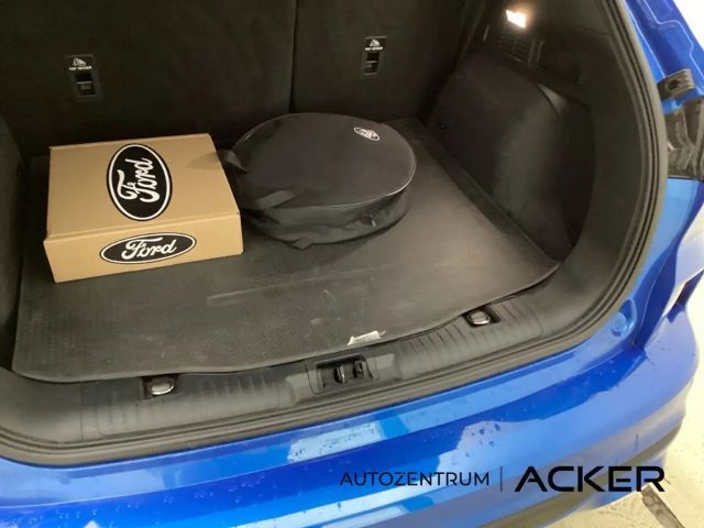 Ford Kuga Plug in Hybrid ST Line X