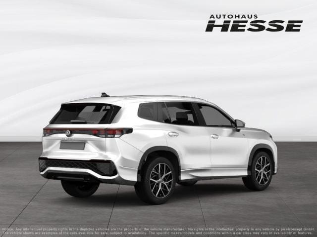 Volkswagen Tayron 2.0 TDI DSG