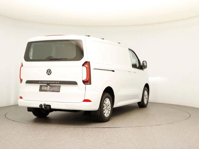 Volkswagen Transporter T7