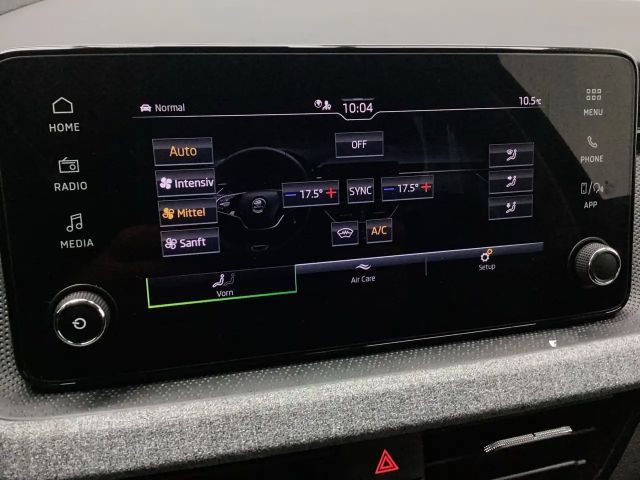 Skoda Scala 1.0 TSI Selection