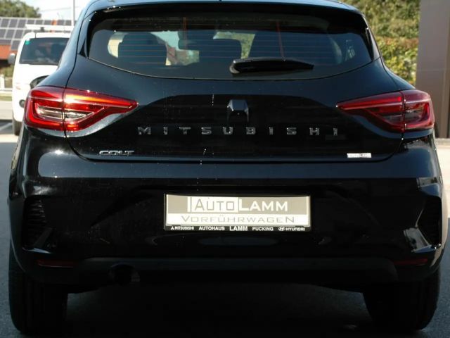 Mitsubishi Colt Colt 1,0 Turbo Invite 25