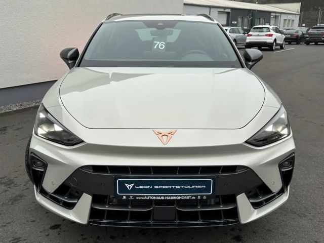 Cupra Leon 2.0 TSI 4Drive DSG Sportstourer VZ