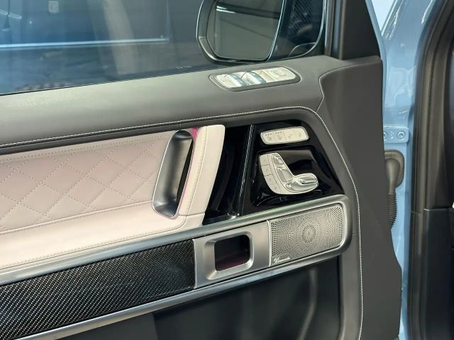 Mercedes-Benz G 63 AMG AMG Line