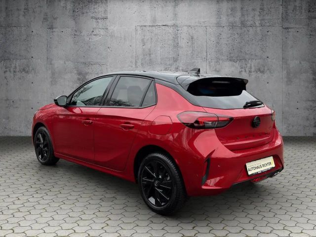 Opel Corsa GS-Line Grand Sport