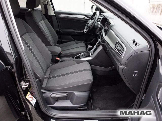 Volkswagen T-Roc DSG Life