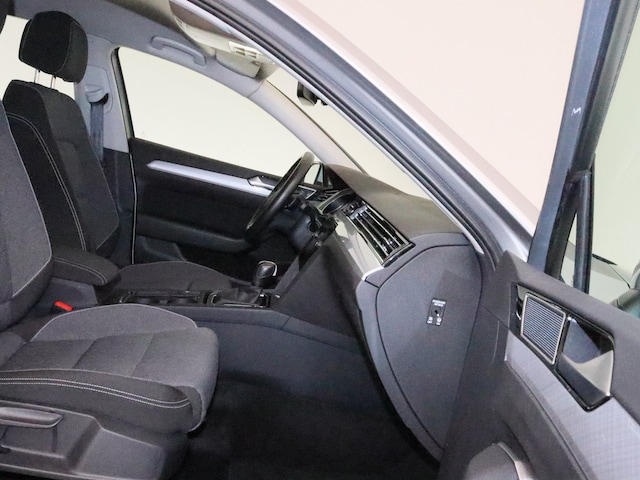Volkswagen Passat 2.0 TDI Business Variant