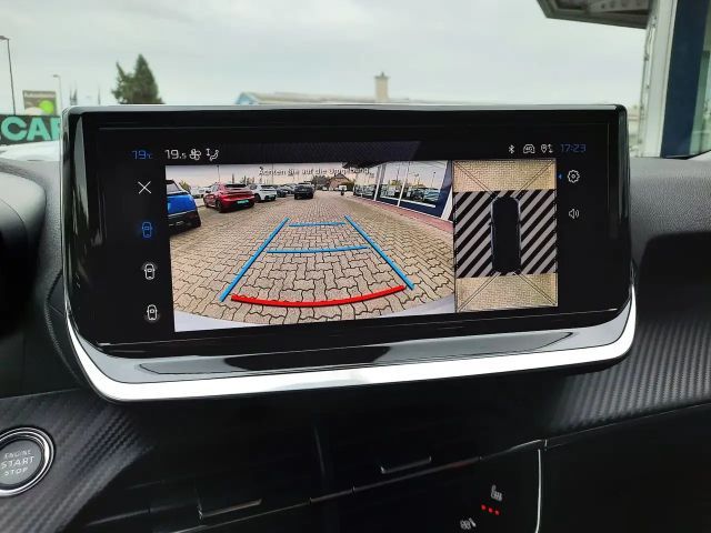 Peugeot 2008 Allure Pack