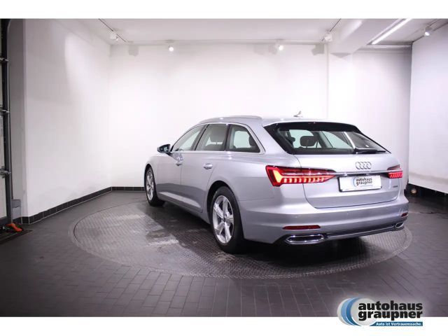 Audi A6 45 TDI Avant Quattro Sport