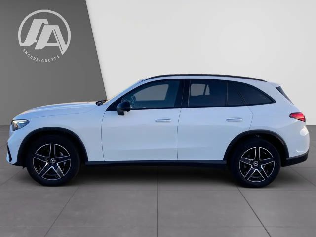 Mercedes-Benz GLC 200 4MATIC AMG Line