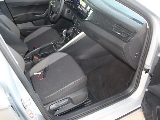 Volkswagen Taigo Life