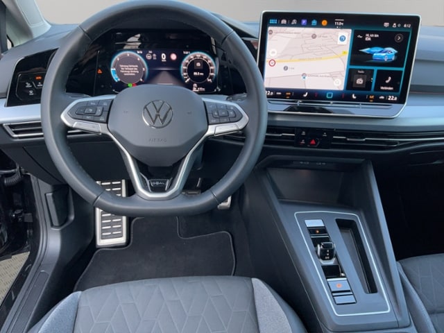 Volkswagen Golf 2.0 TDI DSG Golf VIII Plus