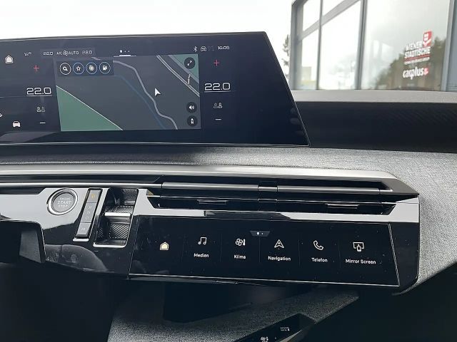 Peugeot 5008 Allure Pack