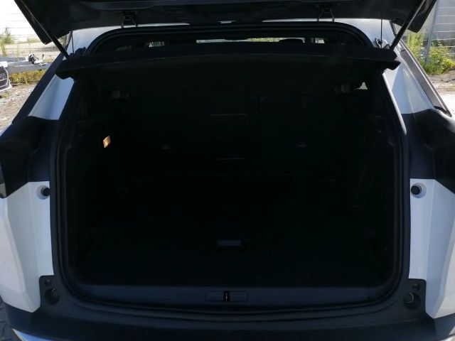 Peugeot 3008 Allure Pack