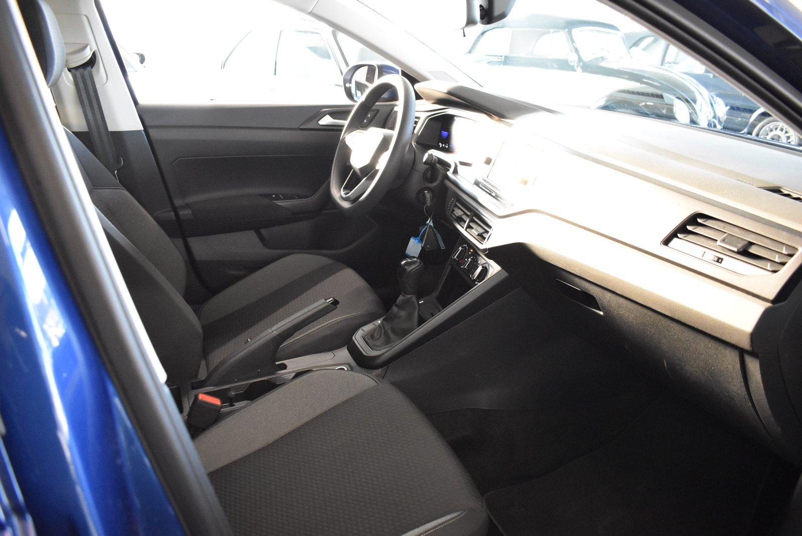 Volkswagen Taigo 1.0 TSI