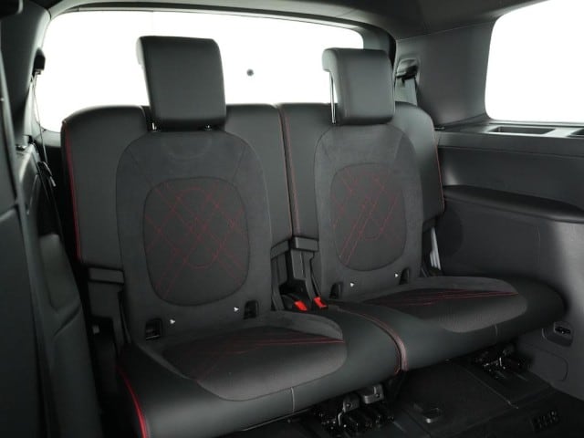 Volkswagen ID.Buzz GTX LWB