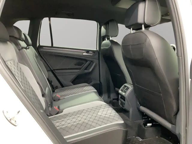 Volkswagen Tiguan 2.0 TDI DSG R-Line