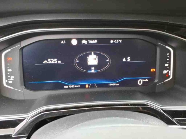 Volkswagen Polo 1.0 TSI Style