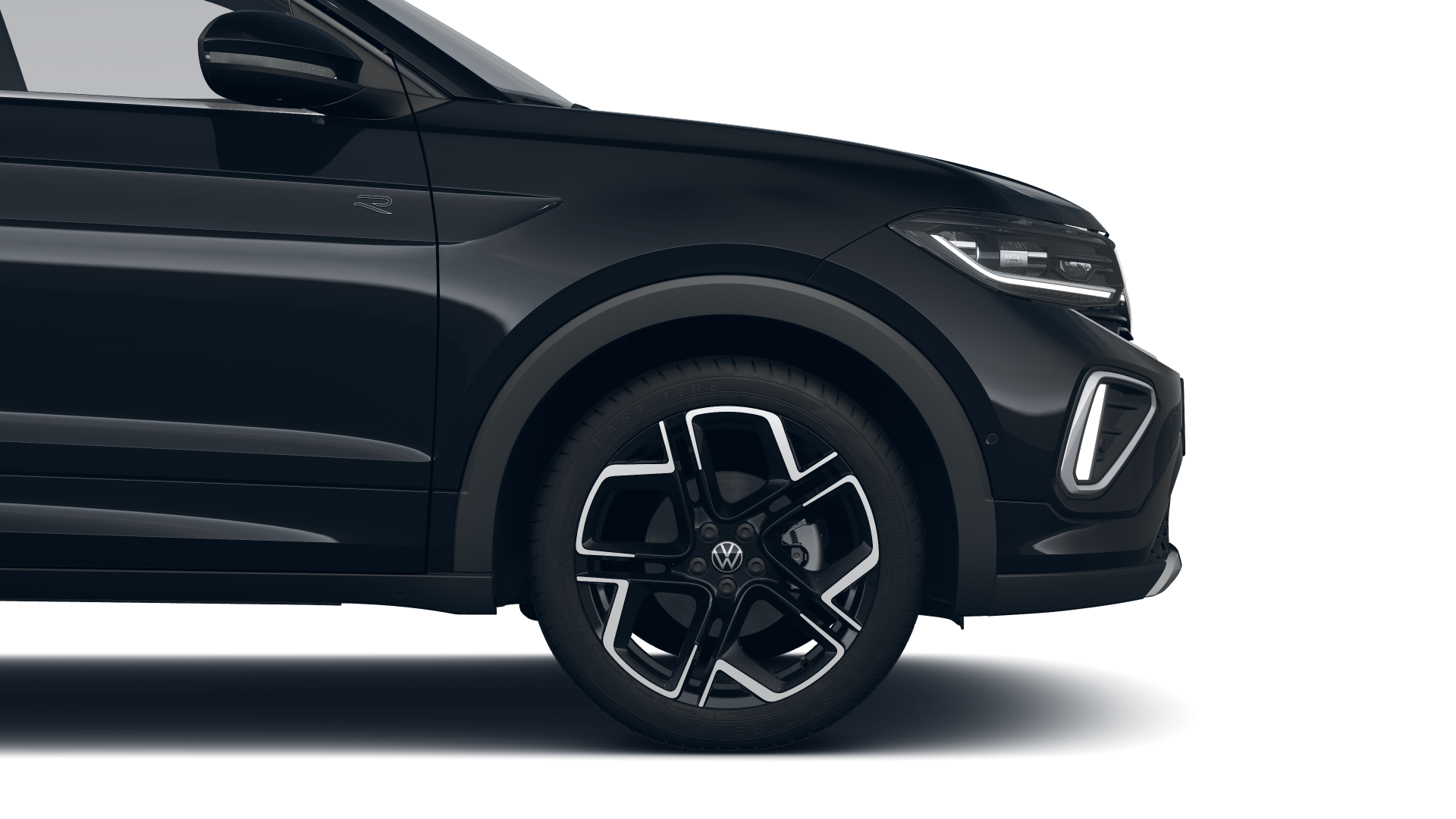 Volkswagen T-Cross 1.5 TSI