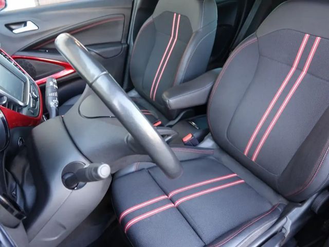 Opel Crossland X GS-Line Grand Sport