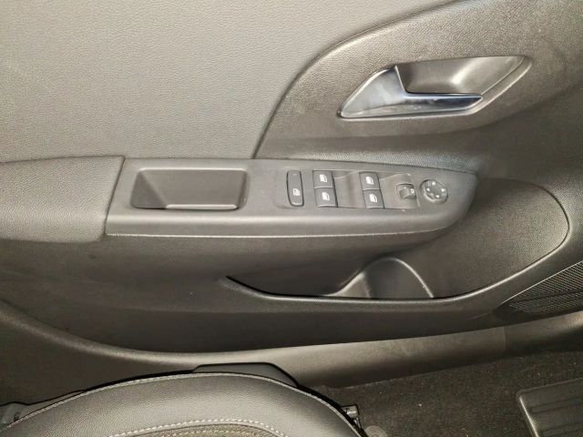 Opel Corsa 1.2 Turbo Turbo