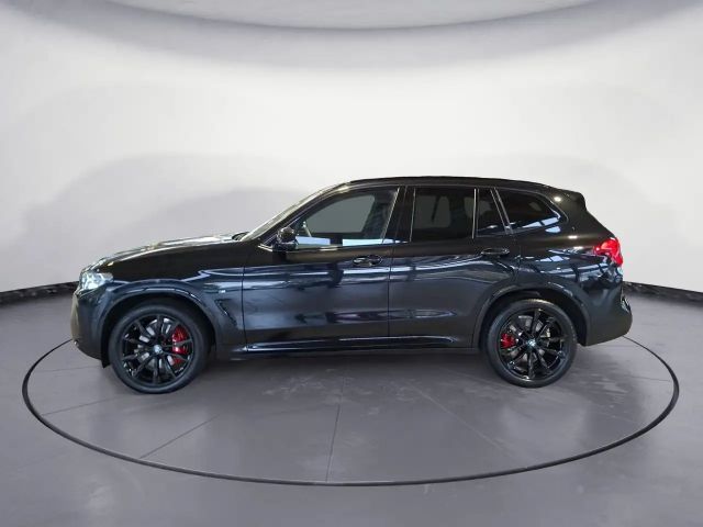 BMW X3 M-Sport xDrive30d