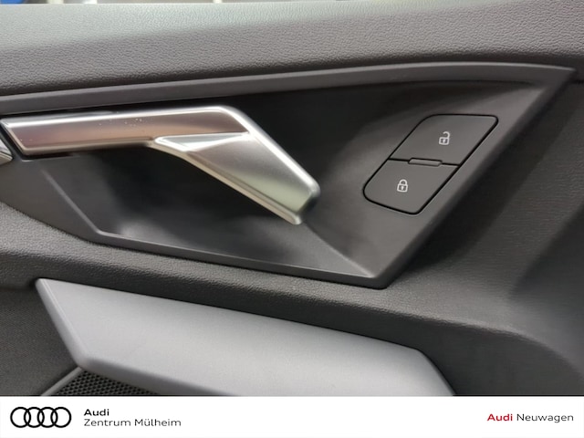 Audi A3 S-Tronic Sportback