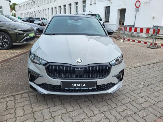 Skoda Scala 1.0 TSI 85 Monte Carlo