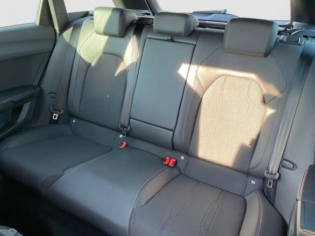 Cupra Leon DSG Sportstourer