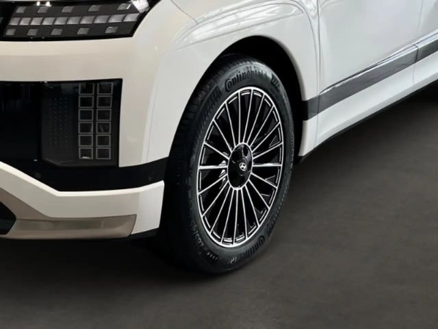 Hyundai IONIQ 9 4WD 6-zits UNIQ