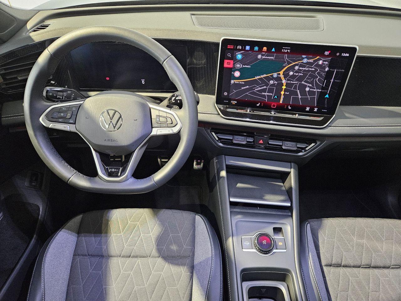 Volkswagen Tiguan 1.5 eTSI DSG IQ.Drive