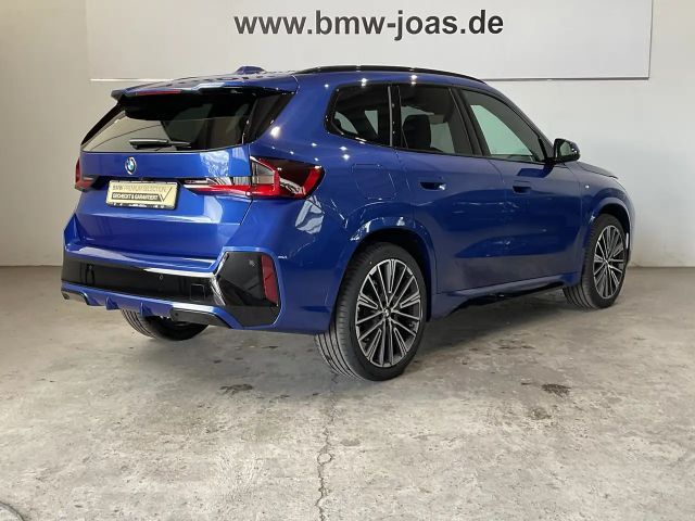 BMW X1 M-Sport sDrive20i