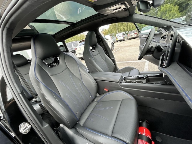 Volkswagen Passat 2.0 TDI DSG