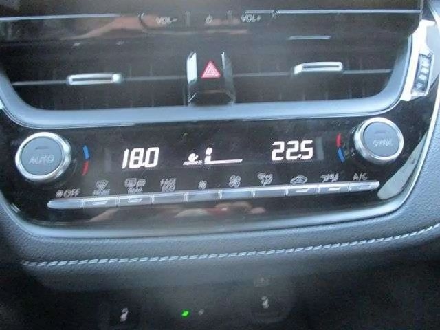 Toyota Corolla Active Hybride