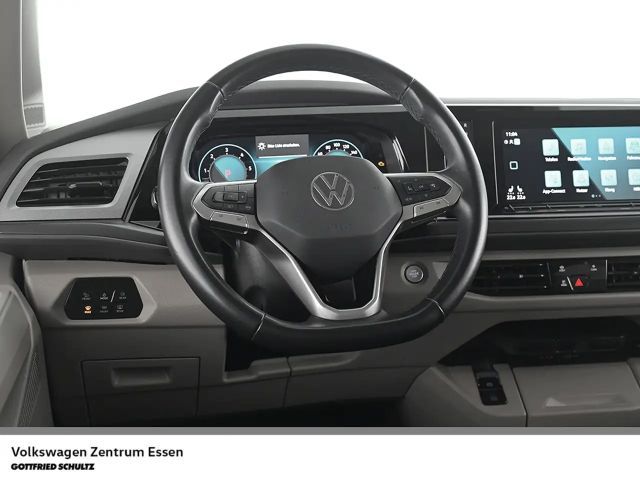 Volkswagen Multivan DSG T7